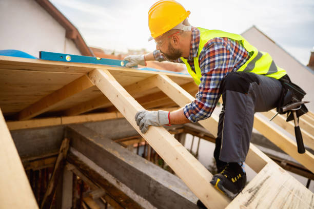 Best Residential Roofing Contractor  in Forest Lake, IL